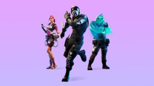 Top fortnite chapter 2 wallpaper skins free Download