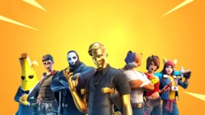 Top fortnite chapter 2 wallpaper skins 4k Download