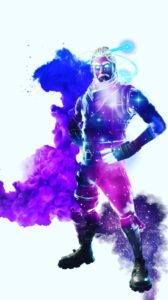 Download fortnite galaxy skin wallpaper hd HD