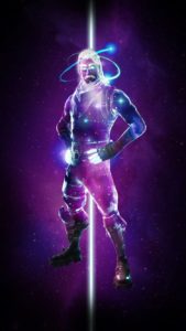 Download fortnite galaxy skin wallpaper hd HD