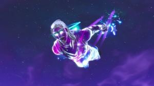 Top fortnite galaxy skin wallpaper hd HD Download