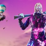 Download fortnite wallpaper 4k season 8 HD