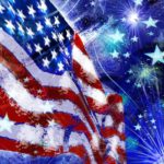 Top fourth of july wallpaper backgrounds 4k Download