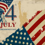Top fourth of july wallpaper backgrounds free Download