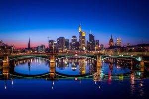 Top frankfurt wallpaper hd 4k Download