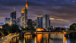 Top frankfurt wallpaper hd Download