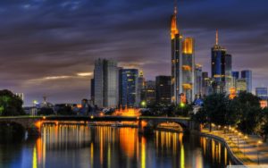 Download frankfurt wallpaper hd HD