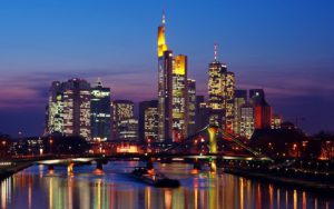 Download frankfurt wallpaper hd HD