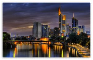 Top frankfurt wallpaper hd 4k Download