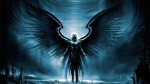 Top free angel wallpaper 4k Download