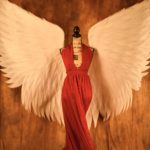 Top free angel wallpaper free Download