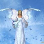 Top free angel wallpaper HD Download