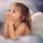 Top free angel wallpaper Download
