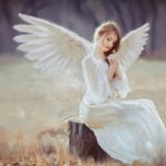 Top free angel wallpaper free Download