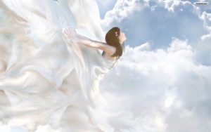 Top free angel wallpaper 4k Download