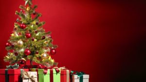 Top free christmas tree wallpaper backgrounds free Download