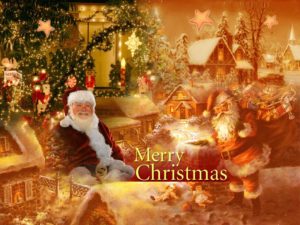 Top free christmas wallpaper downloads 4k Download