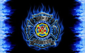 Top free firefighter wallpaper for android Download