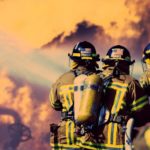 Top free firefighter wallpaper for android 4k Download