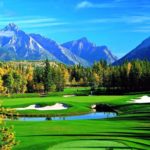 Download free golf desktop wallpaper HD