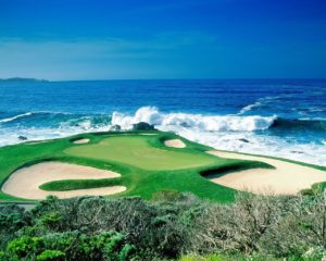 Top free golf desktop wallpaper Download