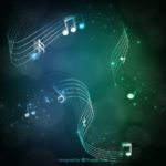 Top free music wallpaper backgrounds 4k Download