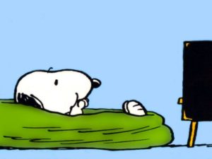 Download free snoopy desktop backgrounds HD