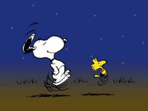 Top free snoopy desktop backgrounds 4k Download