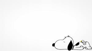 Top free snoopy desktop backgrounds HD Download