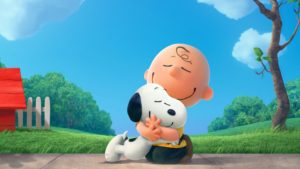 Top free snoopy desktop backgrounds HD Download