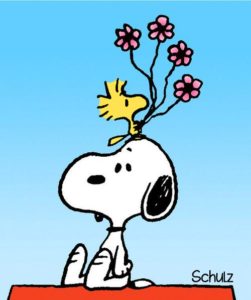 Top free snoopy desktop backgrounds HD Download