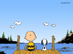 Download free snoopy desktop backgrounds HD