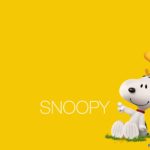 Top free snoopy desktop backgrounds free Download