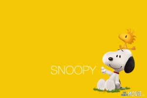 Top free snoopy desktop backgrounds free Download