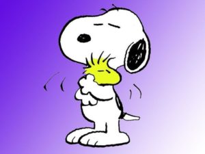 Top free snoopy desktop backgrounds 4k Download