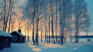 Top free widescreen winter desktop wallpaper HD Download