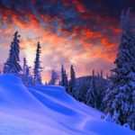 Top free winter wallpaper 1024x768 4k Download