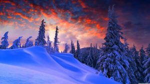 Top free winter wallpaper 1024x768 4k Download