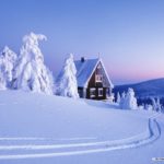 Top free winter wallpaper 1024x768 HD Download