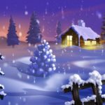 Top free winter wallpaper 1024x768 4k Download