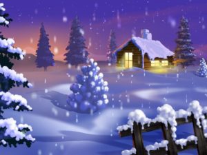 Top free winter wallpaper 1024x768 4k Download