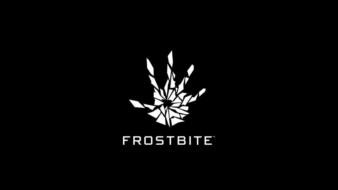 Top frostbite wallpaper 4k Download