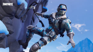 Download frostbite wallpaper HD