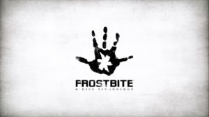 Top frostbite wallpaper HD Download