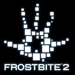 Download frostbite wallpaper HD