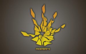 Download frostbite wallpaper HD