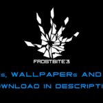 Download frostbite wallpaper HD