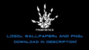 Download frostbite wallpaper HD