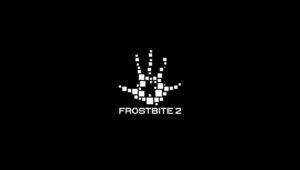 Download frostbite wallpaper HD