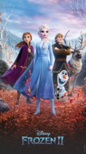 Download frozen 2 wallpaper HD